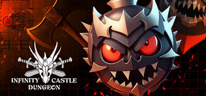 Infinity Castle Dungeon banner