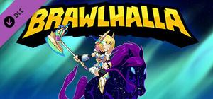 Brawlhalla Battle Pass Classic 3: Jötunn Winter's Return banner
