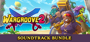 Wargroove 2 Soundtrack Bundle banner