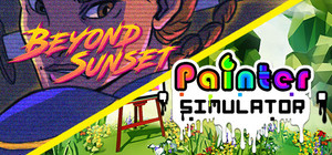 Beyond Painter banner