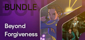 Beyond Forgiveness banner