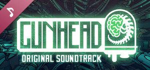 GUNHEAD OST banner