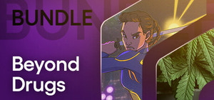 Beyond Drugs banner