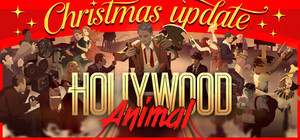 Hollywood Animal banner