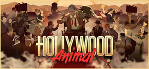 Hollywood Animal banner