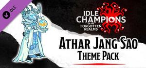 Idle Champions - Athar Jang Sao Theme Pack banner