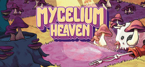 Mycelium Heaven banner