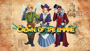 Crown Of The Empire Collectors Edition banner