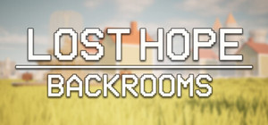 Lost Hope: Backrooms banner