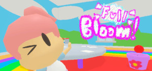Full Bloom banner