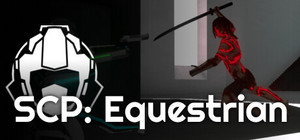 SCP: Equestrian banner