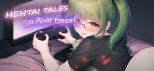 Hentai Tales: Sex Apartment banner