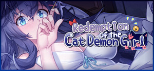 Redemption of the Cat Demon Girl banner