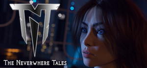 The Neverwhere Tales - Book 1 banner