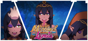 Married Life With A Lamia banner