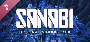 SANABI Soundtrack banner