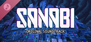 SANABI Soundtrack banner