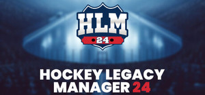 Hockey Legacy Manager 24 banner