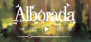 Alborada banner