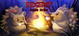 Hedgehot - Battle Strike banner