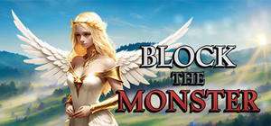 Block The Monster banner