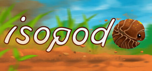 Isopod: A Webbed Spin-off banner