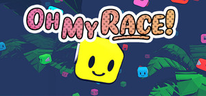 OhMyRace! banner