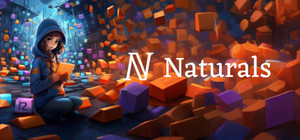 Naturals banner