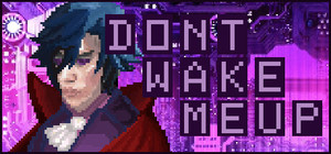 Don't Wake Me Up banner