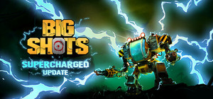 BIG SHOTS banner