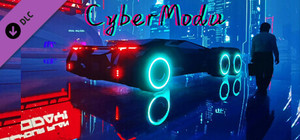 CyberModu banner