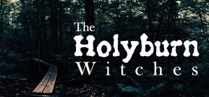 The Holyburn Witches banner