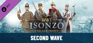 Isonzo - Second Wave banner