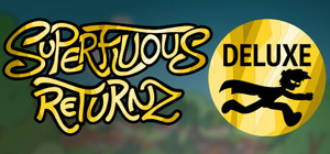 Superfluous Returnz Deluxe banner