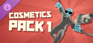 Grapples Galore - Cosmetics Pack 1 banner