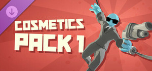 Grapples Galore - Cosmetics Pack 1 banner