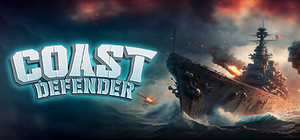 Coast Defender banner