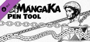 MangaKa - Pen Tool banner