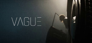 VAGUE banner