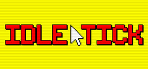 Idle Tick banner