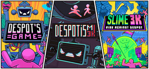 Despot's Bundle banner