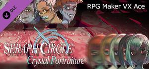 RPG Maker VX Ace - Seraph Circle Crystal Portraiture banner