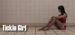 Tickle Girl banner