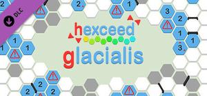 hexceed - Glacialis Pack banner