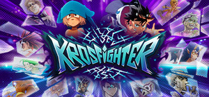 Krosfighter banner