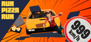 Run Pizza Run banner