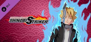 NTBSS: Master Character Training Pack - Boruto Uzumaki (Karma Progression) banner
