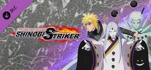 NTBSS Top Secret Training Set - Season Pass 6 Characters banner