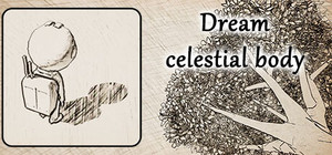 Dream celestial body banner