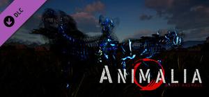 Animalia Survival - Ghost Animals banner